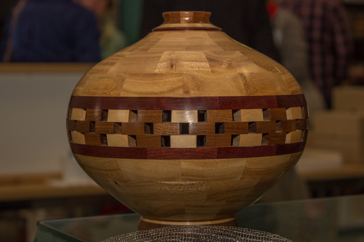 Tentoonstelling Timmerveld